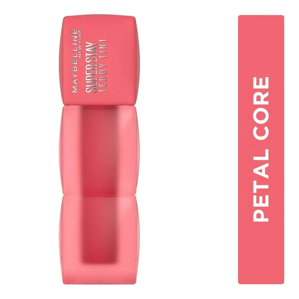 SUPER STAY TEDDY TINT PETALCORE 40