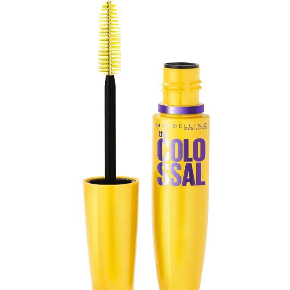 COLOSSAL WSH MASCARA CLASSIC BLACK