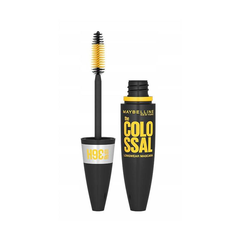 COLOSSAL WTP MASCARA 36H