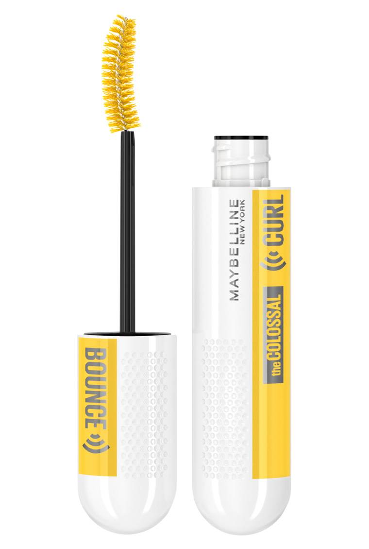 COLOSSAL MASCARA CURL BOUNCE WSH