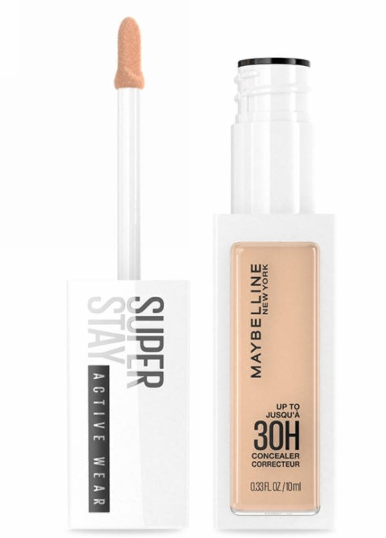SUPER STAY CONCEALER 30 HORAS 20