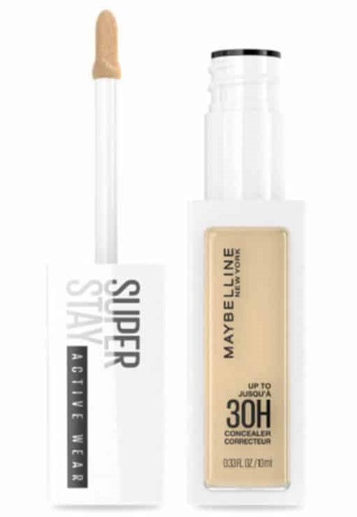 SUPER STAY CONCEALER 30 HORAS 25