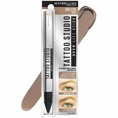 TATTO LIFT CEJAS MEDIUM BROWN