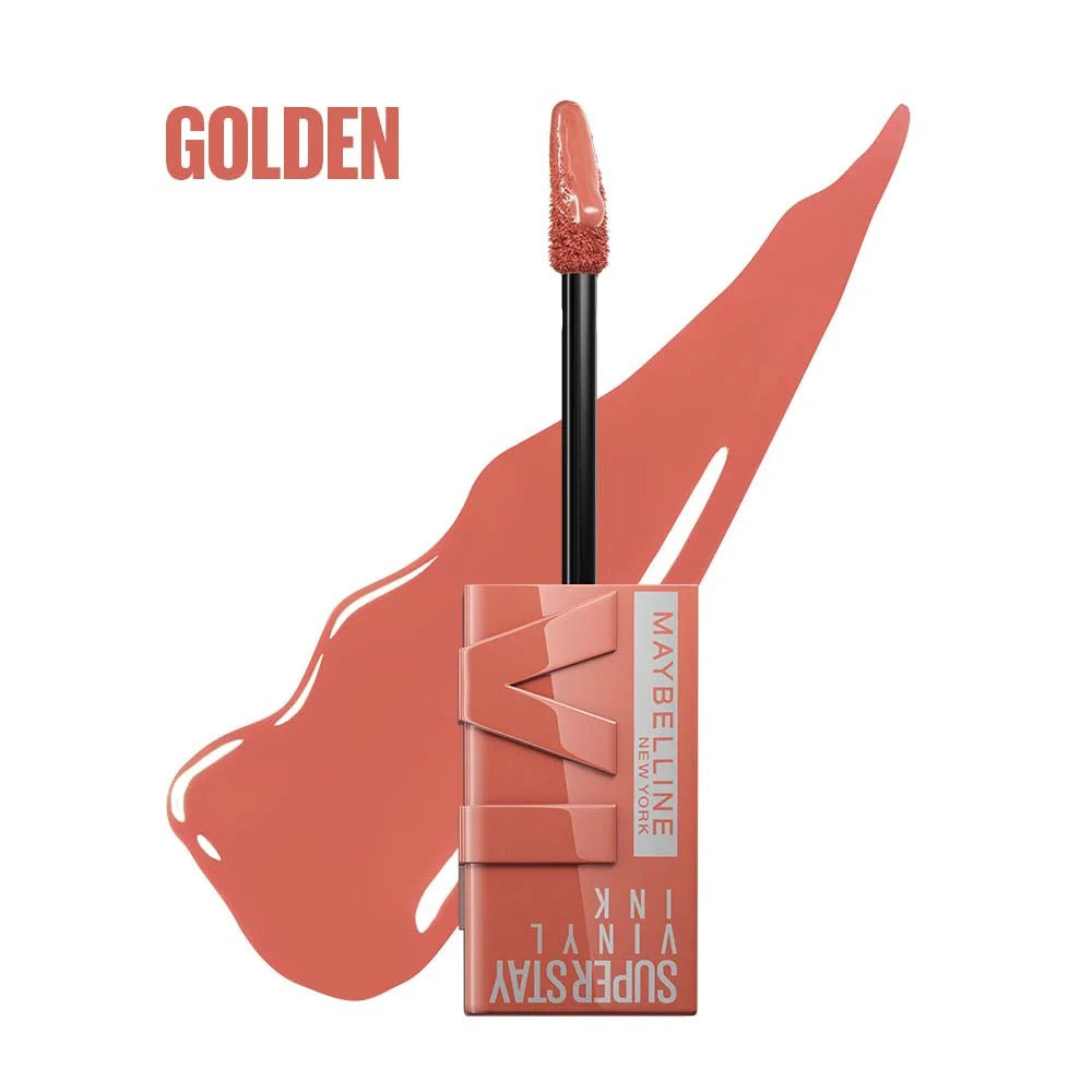 VINYL INK NUDE GOLDEN 105