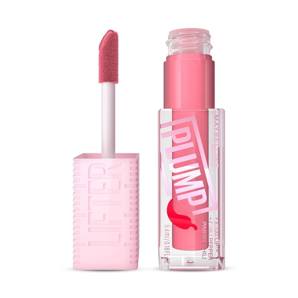 LIFTER GLOSS LABIOS BLUSH BLAZE