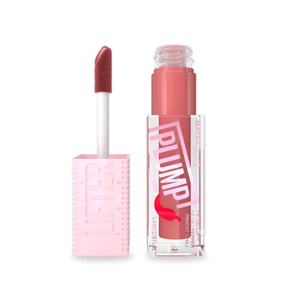 LIFTER GLOSS LABIOS PEACH FEVER