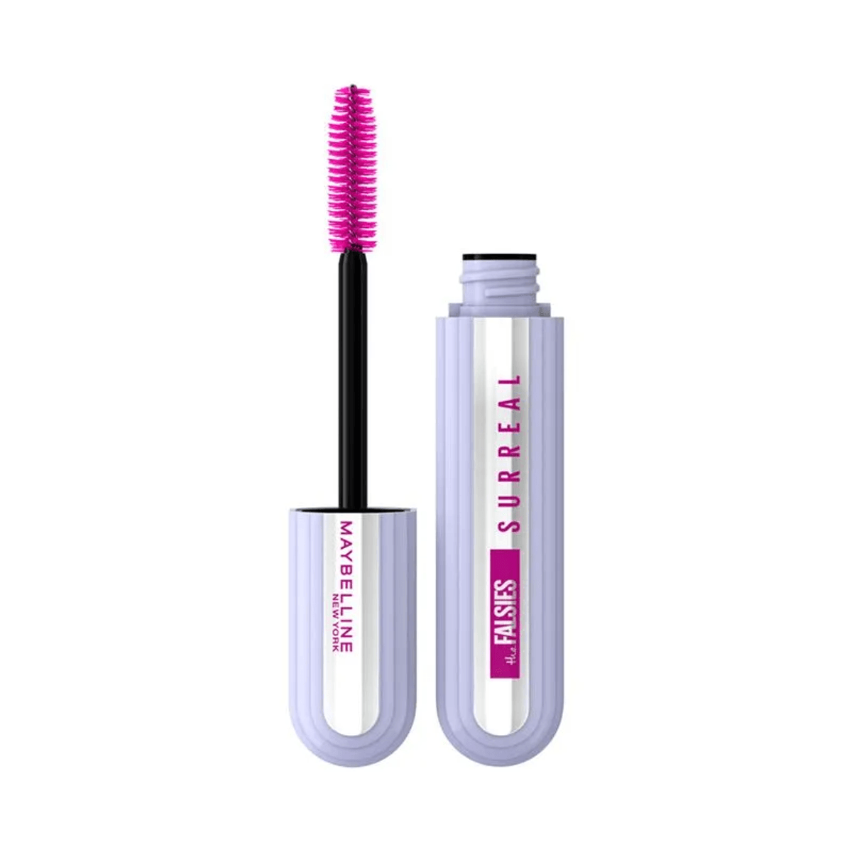 Falsies Surreal WSH Very Black