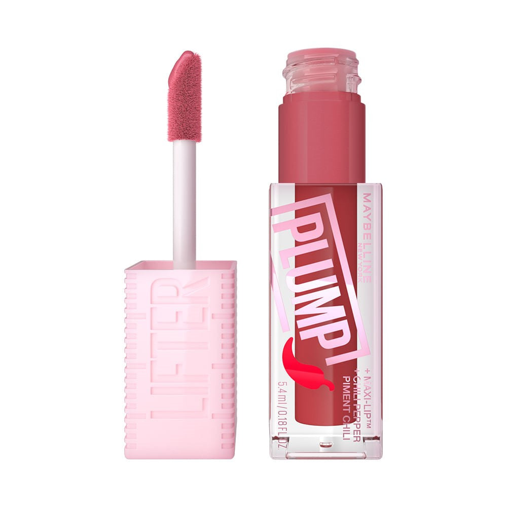 LIFTER GLOSS LABIOS HOT CHILI