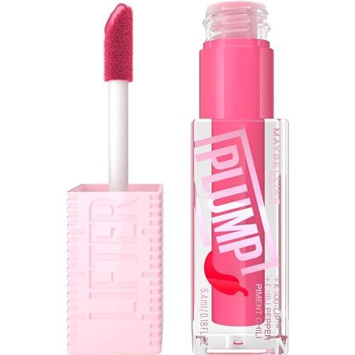 LIFTER GLOSS LABIOS PINK STING