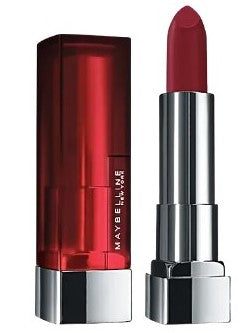 COLOR SENSATIONAL MADE FOR ALL LABIOS 695 DIVINE WINE