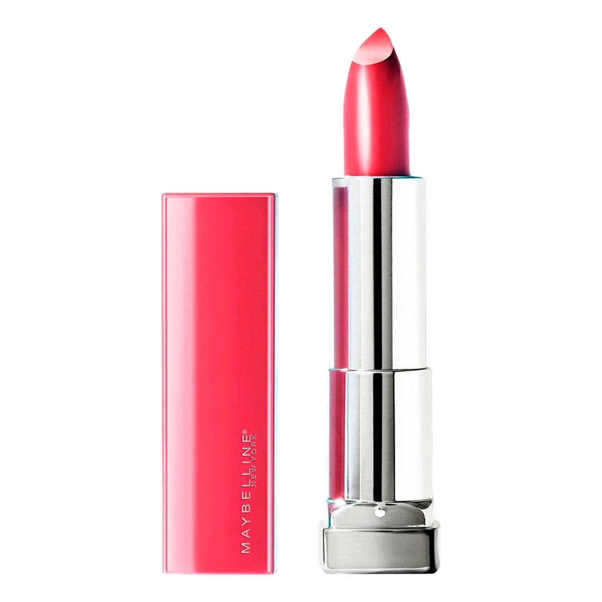 COLOR SENSATIONAL MADE FOR ALL LABIOS PINK FOR ME 376