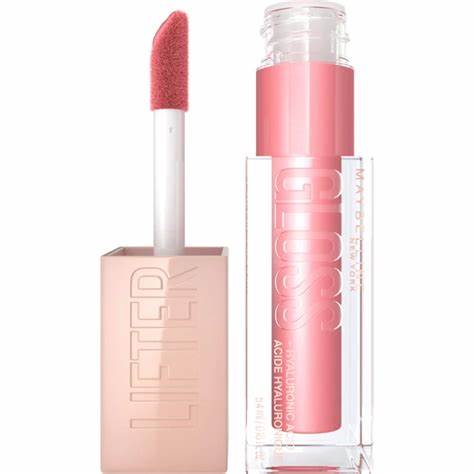 LIFTER GLOSS LABIOS SILK