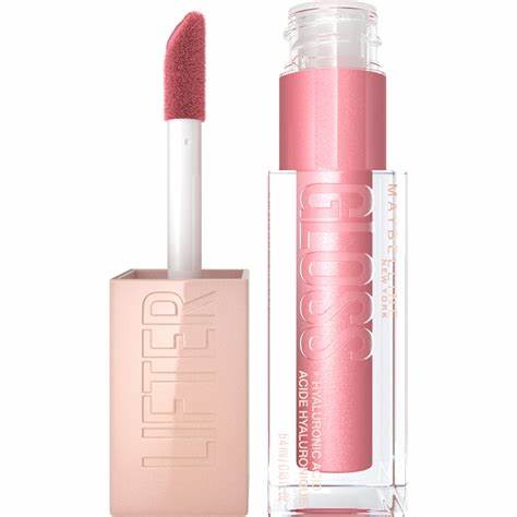 LIFTER GLOSS LABIOS BRASS