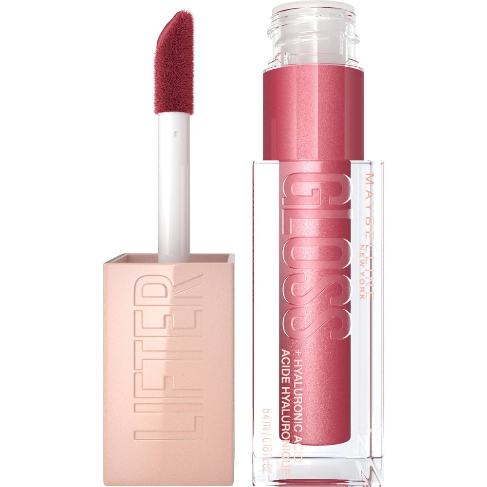 LIFTER GLOSS LABIOS RUBY