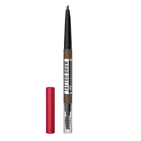 TATTO PENCIL CEJAS BROWN 36H DARK