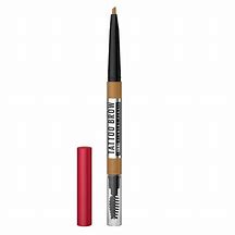 TATTO PENCIL CEJAS BROWN 36H LIGHT