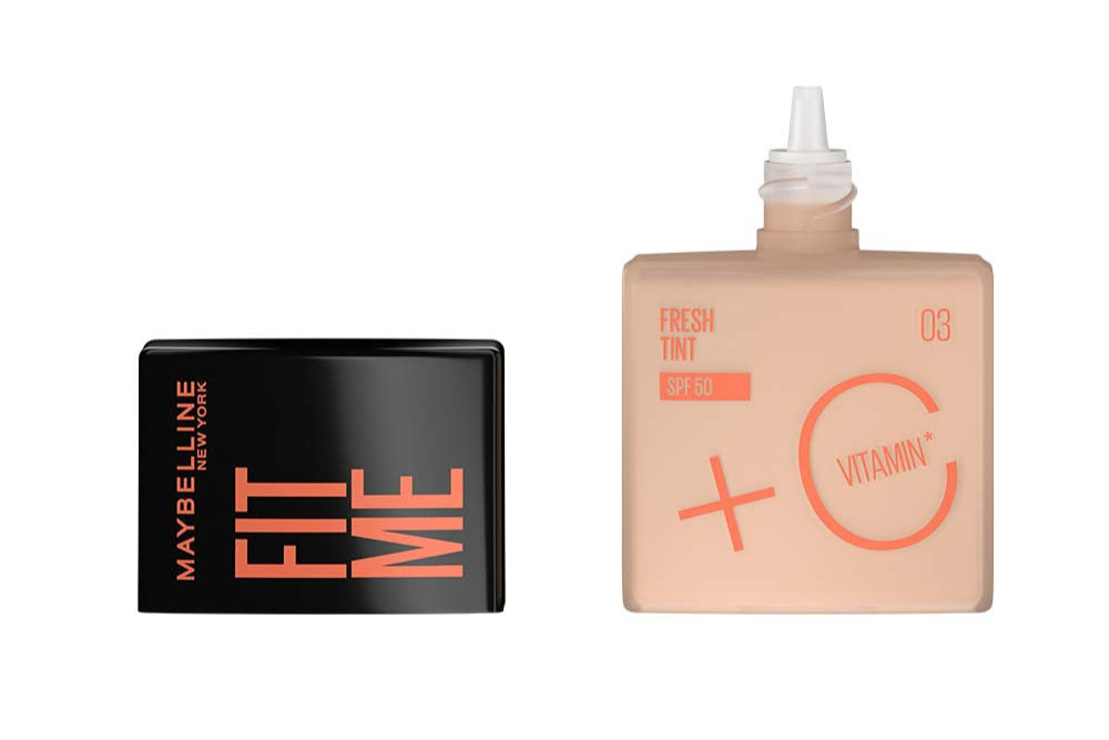 FIT ME FRESH TINT SPF50 3