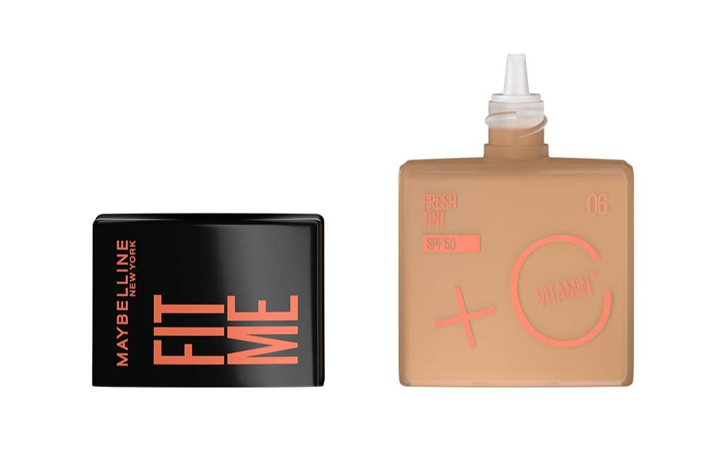 FIT ME FRESH TINT SPF50 6
