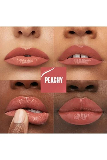 VINYL INK LABIOS PEACHY 15