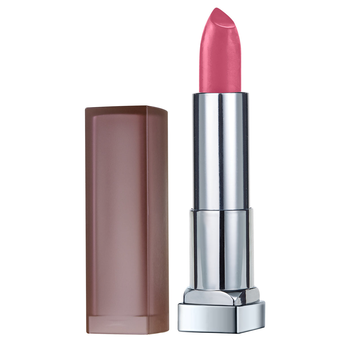 COLOR SENSATIONAL MADE FOR ALL LABIOS 665 LUST FOR BLUSH