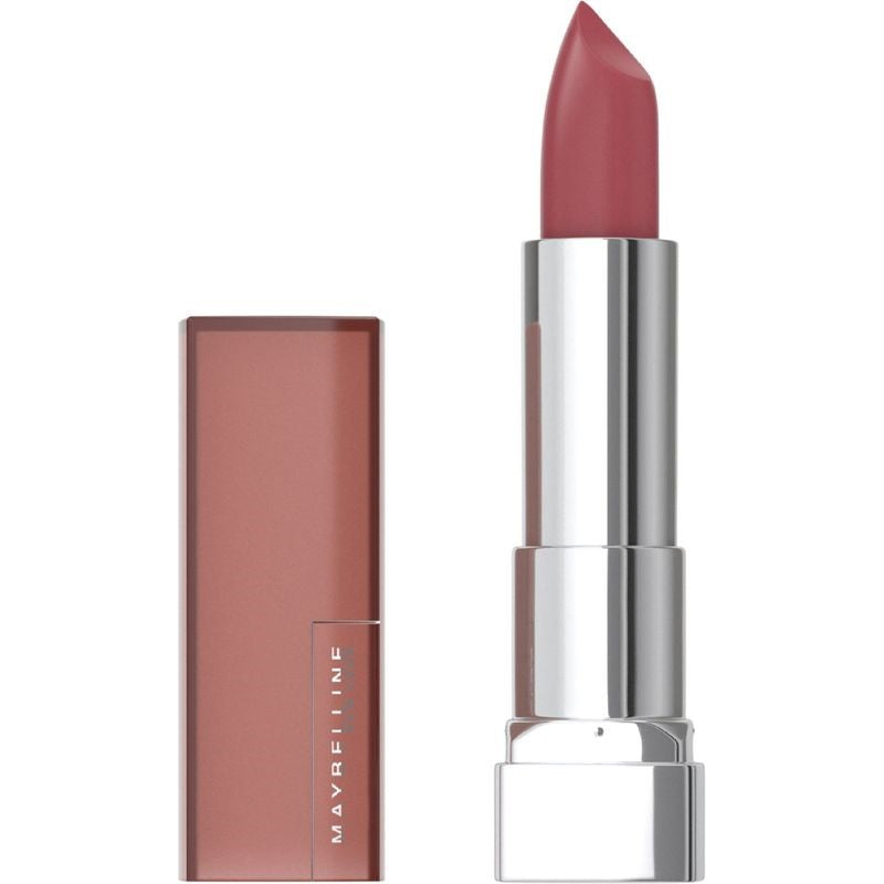 COLOR SENSATIONAL MADE FOR ALL LABIOS TOUCH OF SPICE 660