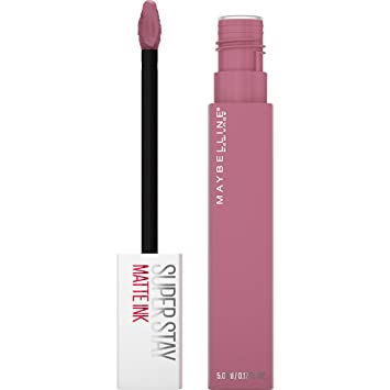 MATTE INK PINK LABIOS REVOLUTIONARY 180