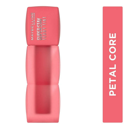 SUPER STAY TEDDY TINT PETALCORE 40