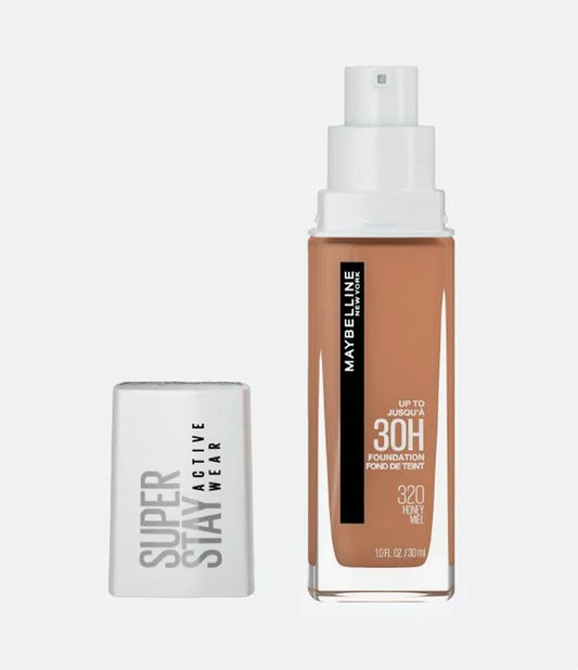 SUPERSTAY FULL COVERAGE BASE HONEY 320