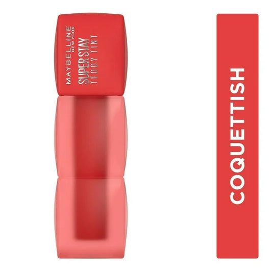 SUPER STAY TEDDY TINT COQUETTISH 30