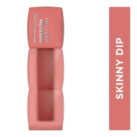 SUPER STAY TEDDY TINT SKINNY DIP 15