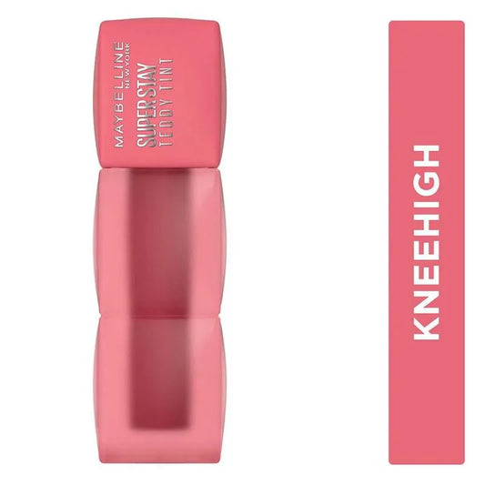 SUPER STAY TEDDY TINT KNEEHIGH 55