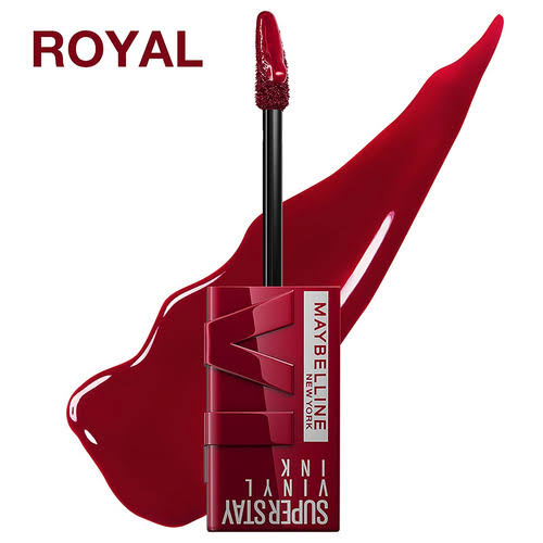 VINYL INK LABIOS ROYAL 55