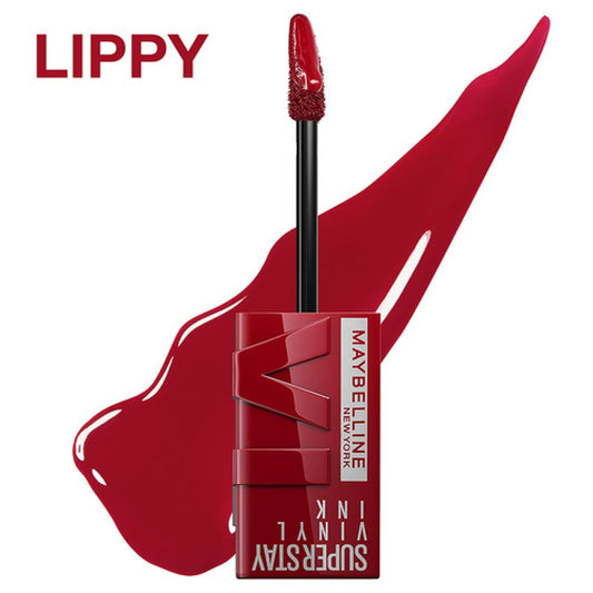 VINYL INK LABIOS LIPPY 10