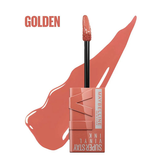 VINYL INK NUDE GOLDEN 105