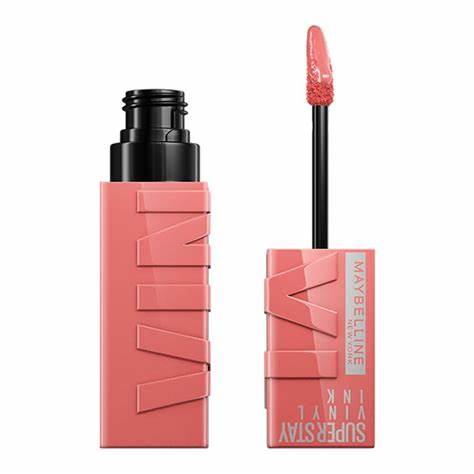 VINYL INK NUDE CHARMED 100