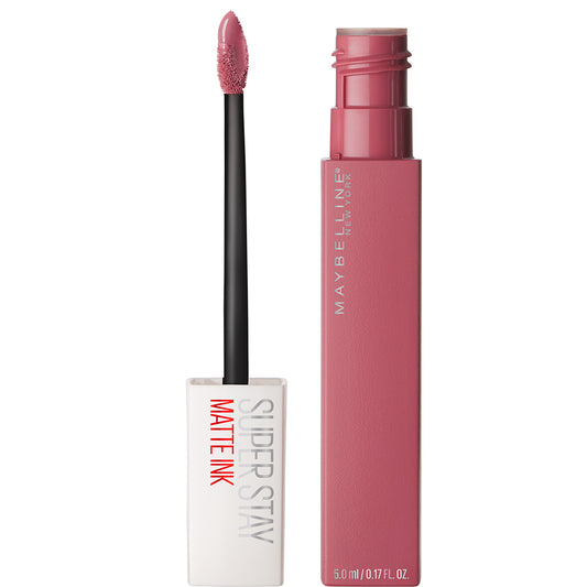 MATTE INK PINK LABIOS LOVER 15