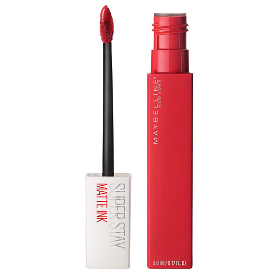 MATTE INK LABIOS PIONEER 20