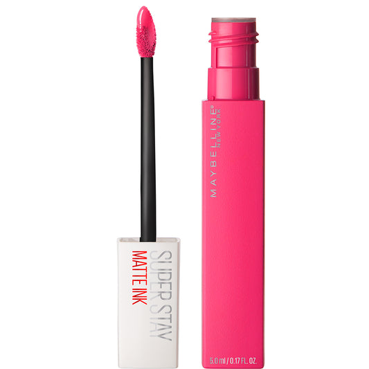 MATTE INK LABIOS ROMANTIC 30