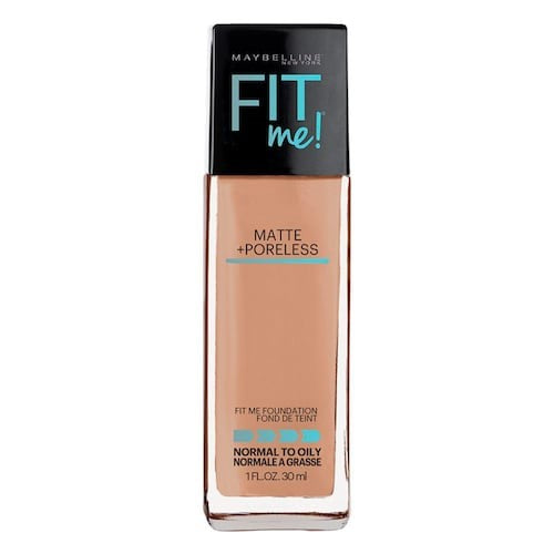 FIT ME MATTE + PORE BASE 245 CLASSIC BEIGE