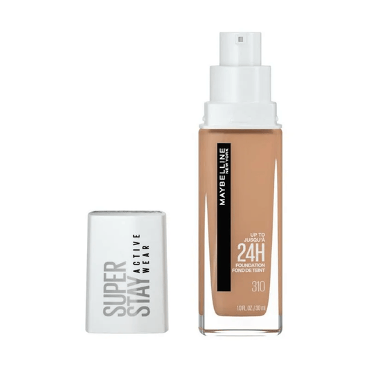 SUPERSTAY FULL COVERAGE BASE SUN BEIGE