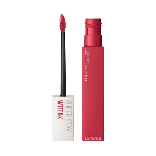 MATTE INK PINK LABIOS RULER 80