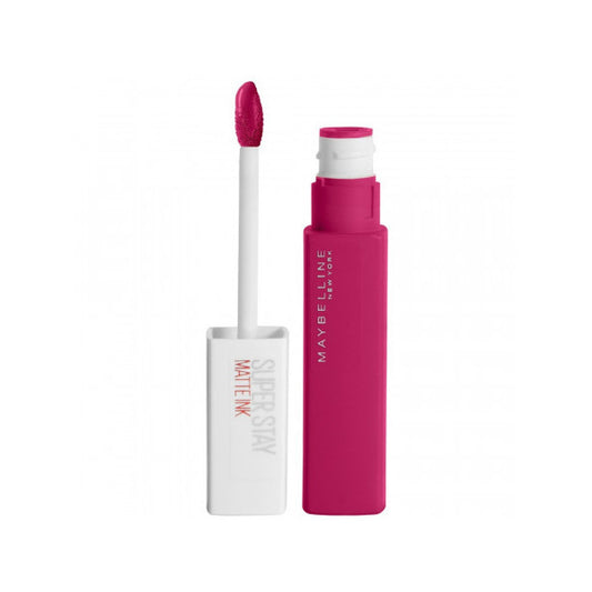 MATTE INK LABIOS CITY ARTIST 120