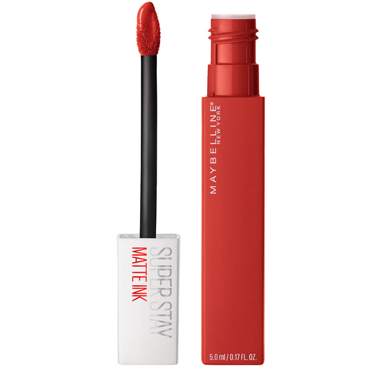 MATTE INK LABIOS CITY DANCER 118