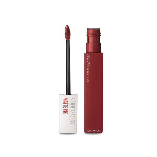 MATTE INK PINK LABIOS VOYAGER 50