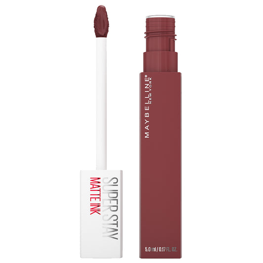 MATTE INK LABIOS PINK MOVER 160