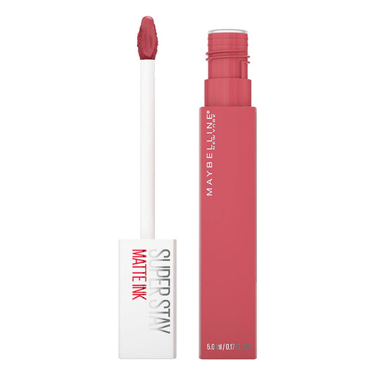 MATTE INK PIN LABIOS RINGLEADER 175