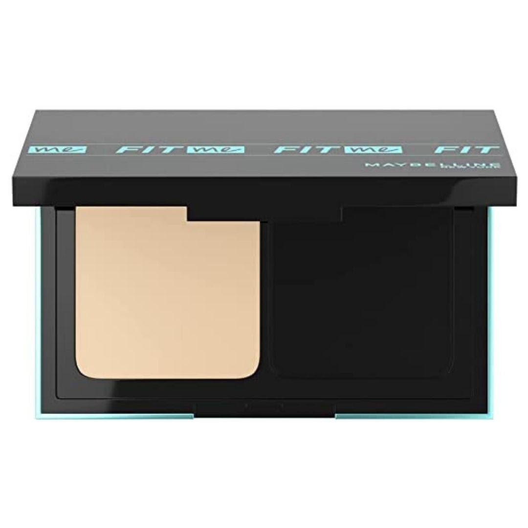 FIT ME M&P POLVO 118 ASJP
