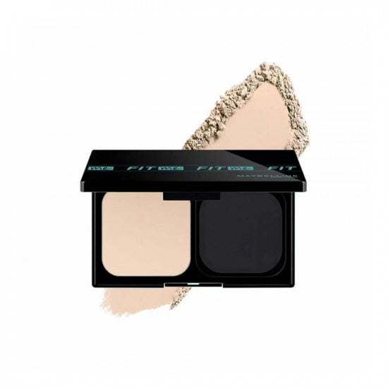 FIT ME M&P POLVO 123 ASJP