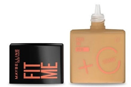 FIT ME FRESH TINT SPF50 07