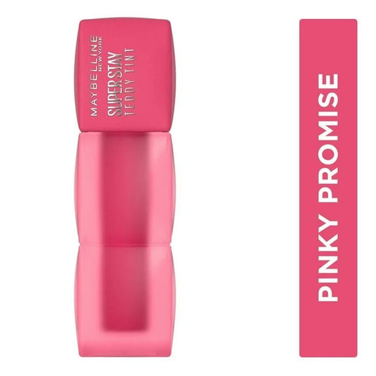 SUPER STAY TEDDY TINT PINKY PROMISE 45